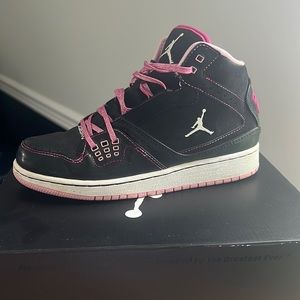 Jordan 1 Flight